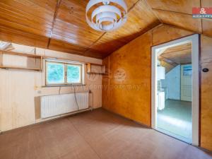 Prodej rodinného domu, Malíkov, 253 m2