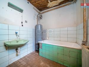 Prodej rodinného domu, Malíkov, 253 m2