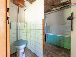 Prodej rodinného domu, Malíkov, 253 m2