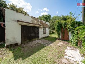 Prodej rodinného domu, Malíkov, 253 m2