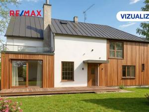 Prodej rodinného domu, Jiříkov, Pohraniční, 149 m2