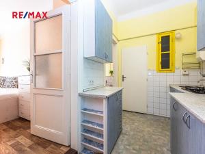 Pronájem bytu 2+kk, Praha - Košíře, Vrchlického, 55 m2