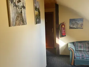 Prodej ubytování, Jesenice, 960 m2