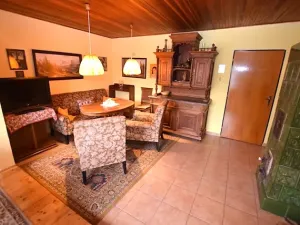 Prodej chalupy, Vojníkov, 120 m2