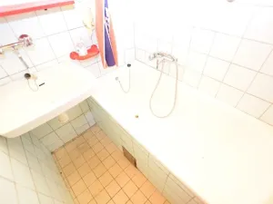 Prodej chalupy, Vojníkov, 120 m2