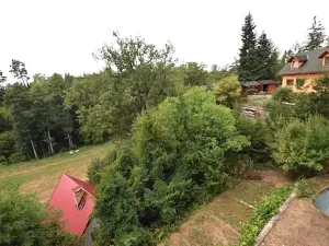Prodej chalupy, Vojníkov, 120 m2