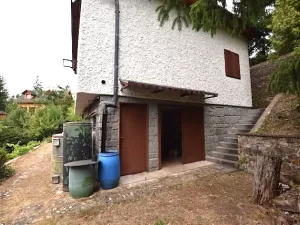 Prodej chalupy, Vojníkov, 120 m2