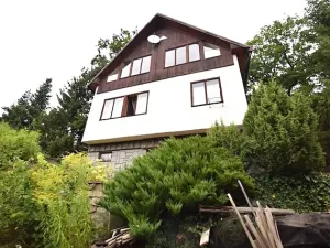 Prodej chalupy, Vojníkov, 120 m2