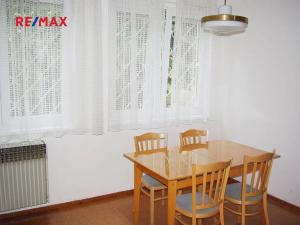 Pronájem bytu 3+1, Praha - Smíchov, U Klikovky, 93 m2