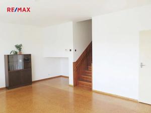 Pronájem bytu 3+1, Praha - Smíchov, U Klikovky, 93 m2