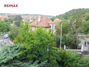 Pronájem bytu 3+1, Praha - Smíchov, U Klikovky, 93 m2
