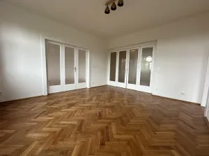 Pronájem bytu 4+1, Praha - Dejvice, Na Šťáhlavce, 115 m2