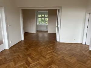 Pronájem bytu 4+1, Praha - Dejvice, Na Šťáhlavce, 115 m2