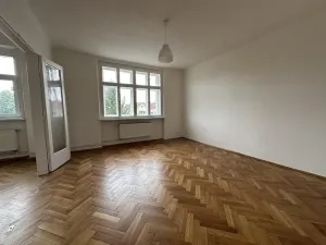 Pronájem bytu 4+1, Praha - Dejvice, Na Šťáhlavce, 115 m2