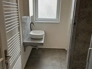 Pronájem bytu 4+1, Praha - Dejvice, Na Šťáhlavce, 115 m2