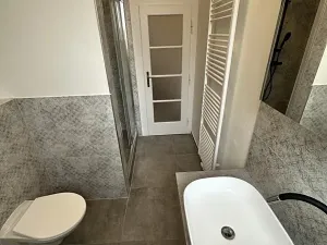 Pronájem bytu 4+1, Praha - Dejvice, Na Šťáhlavce, 115 m2
