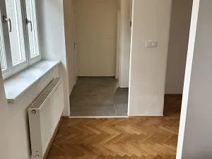 Pronájem bytu 4+1, Praha - Dejvice, Na Šťáhlavce, 115 m2