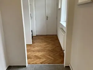 Pronájem bytu 4+1, Praha - Dejvice, Na Šťáhlavce, 115 m2