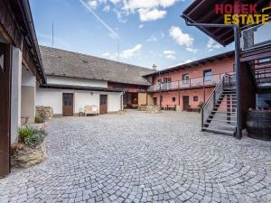 Prodej zemědělské usedlosti, Dlouhá Třebová, Na Rybníku, 270 m2