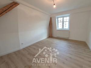 Prodej bytu 2+kk, Jablonec nad Nisou, Anenské náměstí, 68 m2