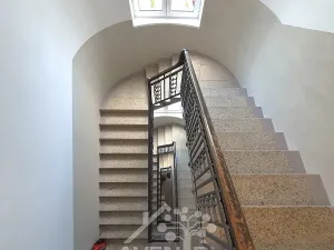 Prodej bytu 2+kk, Jablonec nad Nisou, Anenské náměstí, 68 m2