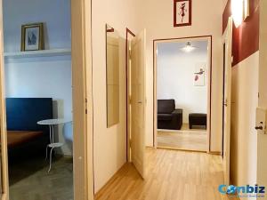 Pronájem bytu 2+kk, Praha - Holešovice, U Uranie, 37 m2