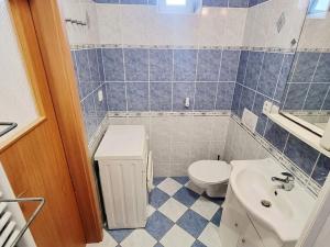 Pronájem bytu 1+1, Brno, Kosmákova, 39 m2