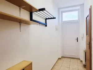 Pronájem bytu 1+1, Brno, Kosmákova, 39 m2
