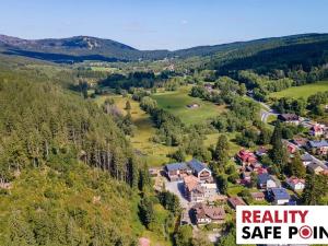 Prodej bytu 3+kk, Železná Ruda, 85 m2