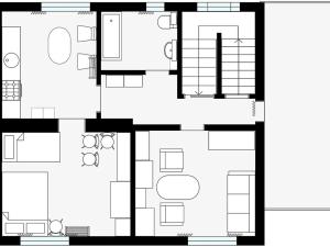 Prodej rodinného domu, Kožichovice, 120 m2
