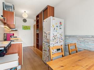 Prodej bytu 3+1, Praha - Řepy, Nevanova, 70 m2