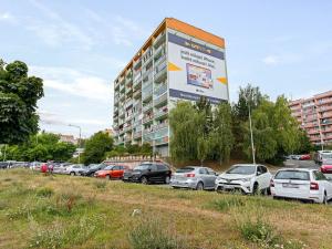 Prodej bytu 3+1, Praha - Řepy, Nevanova, 70 m2