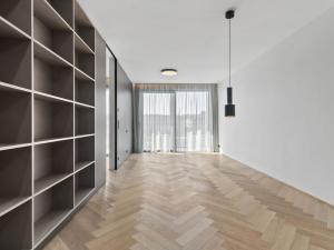 Pronájem bytu 2+kk, Praha - Bubeneč, Vítězné náměstí, 64 m2