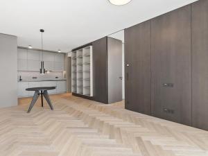Pronájem bytu 2+kk, Praha - Bubeneč, Vítězné náměstí, 64 m2