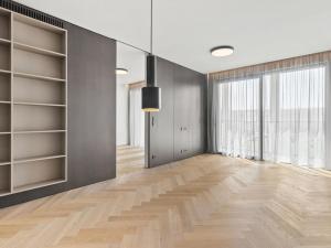 Pronájem bytu 2+kk, Praha - Bubeneč, Vítězné náměstí, 64 m2