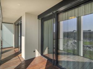 Pronájem bytu 2+kk, Praha - Bubeneč, Vítězné náměstí, 64 m2