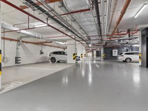 Pronájem bytu 2+kk, Praha - Bubeneč, Vítězné náměstí, 64 m2