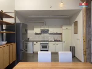 Pronájem bytu 4+kk, Praha - Malá Strana, Zborovská, 114 m2