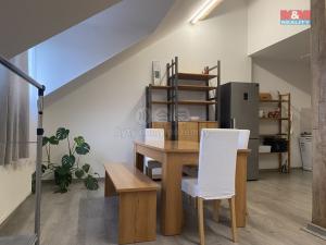 Pronájem bytu 4+kk, Praha - Malá Strana, Zborovská, 114 m2