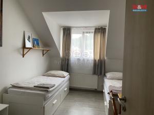 Pronájem bytu 4+kk, Praha - Malá Strana, Zborovská, 114 m2