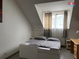 Pronájem bytu 4+kk, Praha - Malá Strana, Zborovská, 114 m2