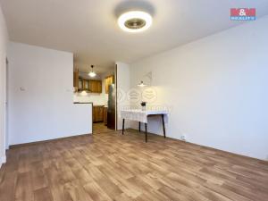 Pronájem bytu 3+kk, Praha - Újezd nad Lesy, Malešovská, 68 m2
