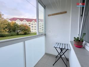 Pronájem bytu 3+kk, Praha - Újezd nad Lesy, Malešovská, 68 m2