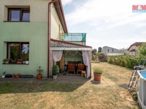 Prodej rodinného domu, Praha - Šeberov, Vlasty Hilské, 96 m2