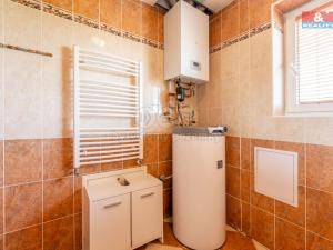 Prodej rodinného domu, Praha - Šeberov, Vlasty Hilské, 96 m2