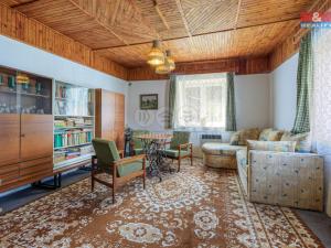 Prodej rodinného domu, Štichovice - Křečov, 102 m2