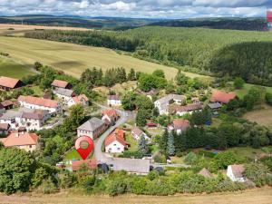 Prodej rodinného domu, Štichovice - Křečov, 102 m2