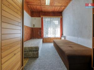 Prodej rodinného domu, Štichovice - Křečov, 102 m2