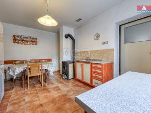 Prodej rodinného domu, Štichovice - Křečov, 102 m2