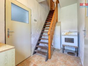 Prodej rodinného domu, Štichovice - Křečov, 102 m2